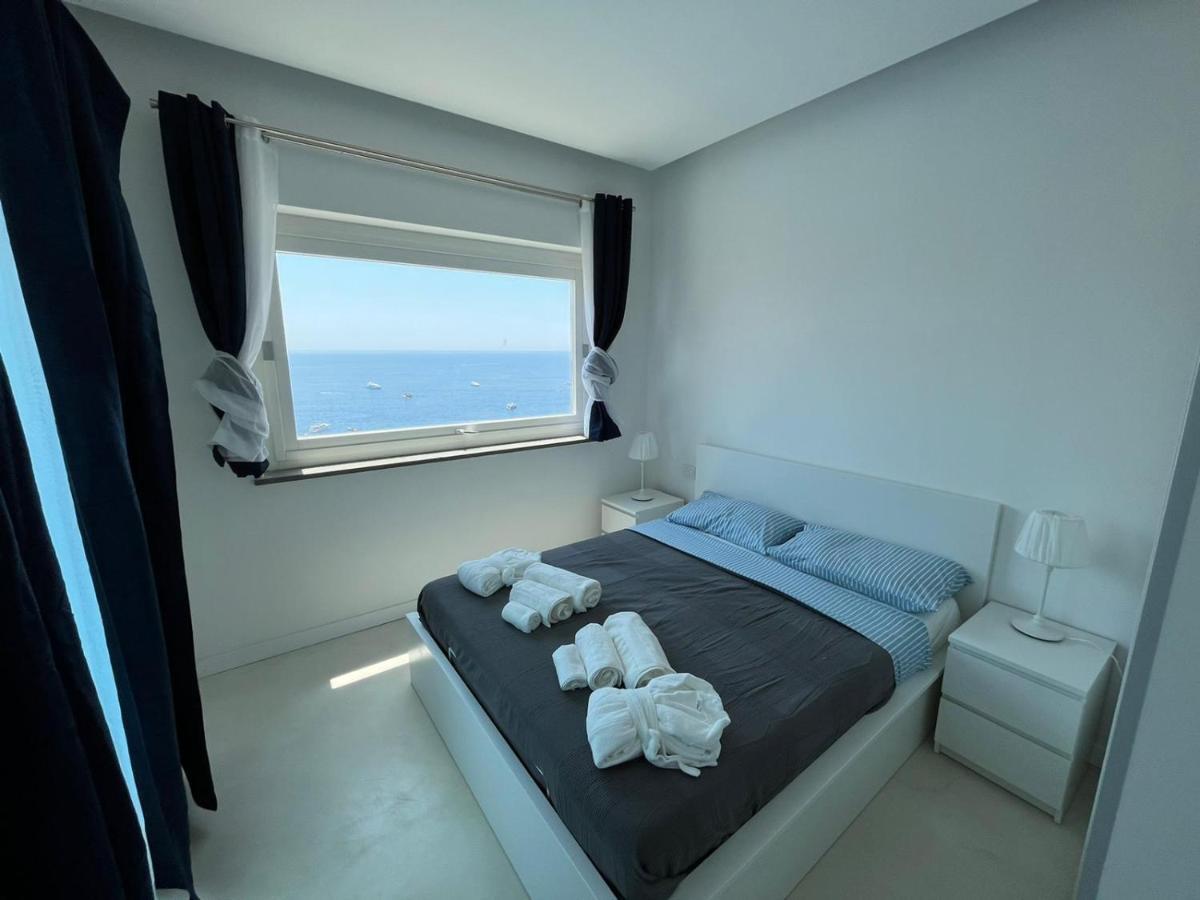 Casa Faraglioni Apartment Capri Ngoại thất bức ảnh